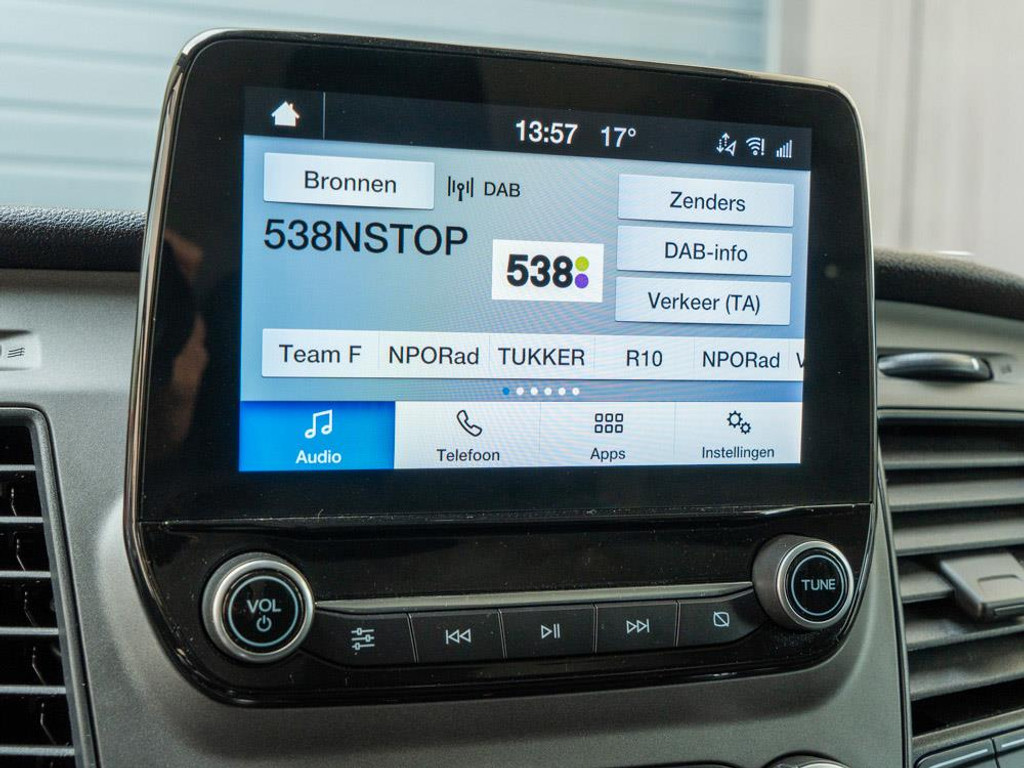 Ford Transit 350 2.0 TDCI L4H3 Trend RWD | Cruise | Camera| Carplay 19