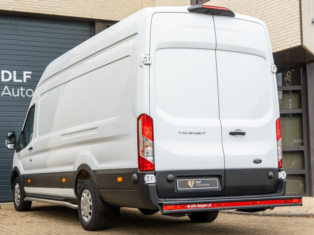 Ford Transit 350 2.0 TDCI L4H3 Trend RWD | Cruise | Camera| Carplay 2