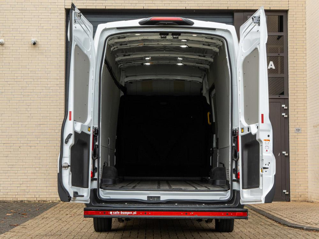 Ford Transit 350 2.0 TDCI L4H3 Trend RWD | Cruise | Camera| Carplay 21