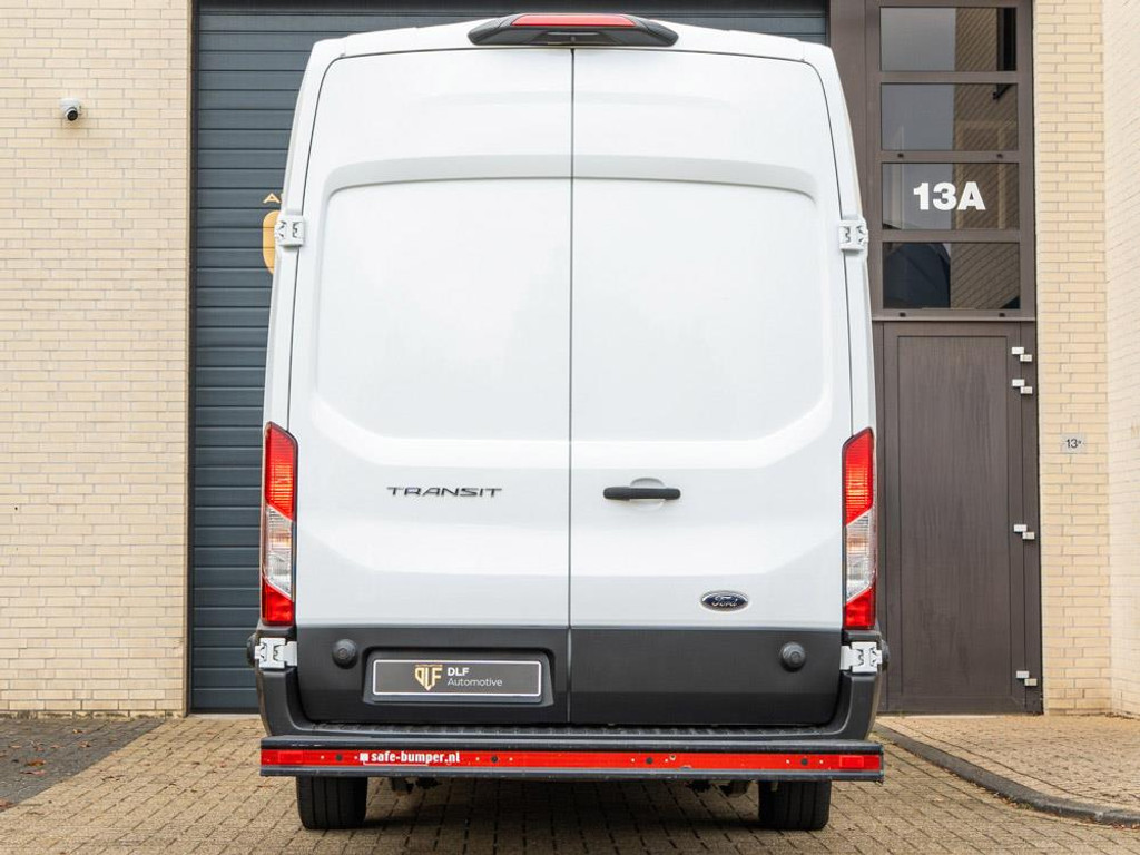 Ford Transit 350 2.0 TDCI L4H3 Trend RWD | Cruise | Camera| Carplay 3