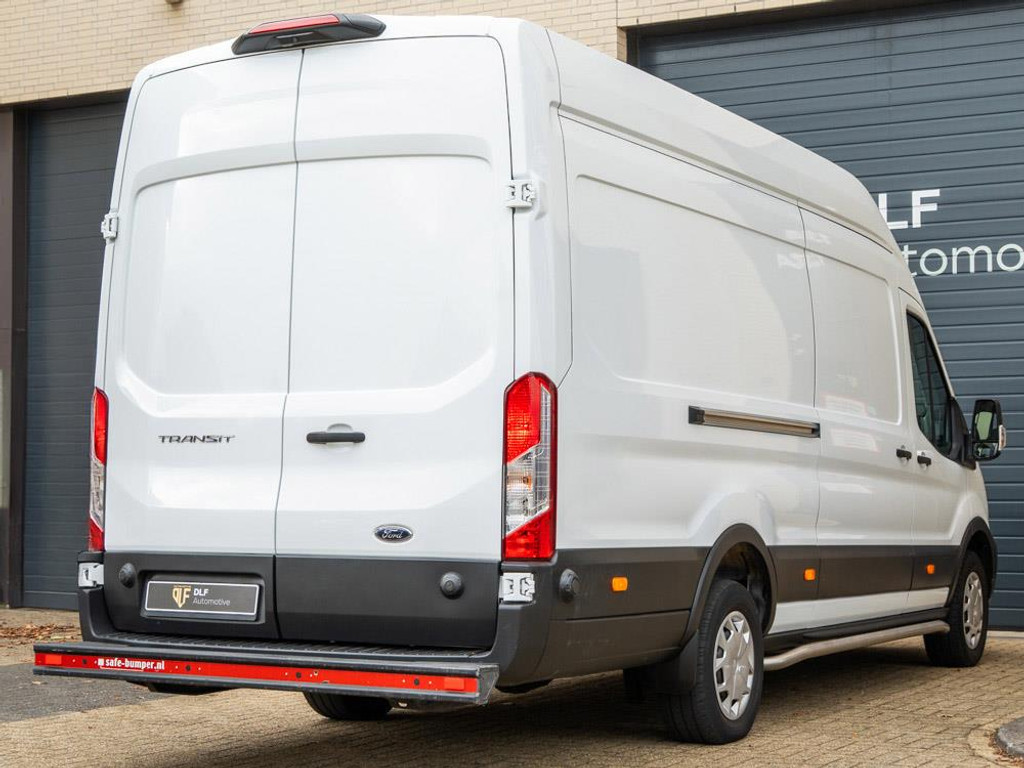 Ford Transit 350 2.0 TDCI L4H3 Trend RWD | Cruise | Camera| Carplay 4