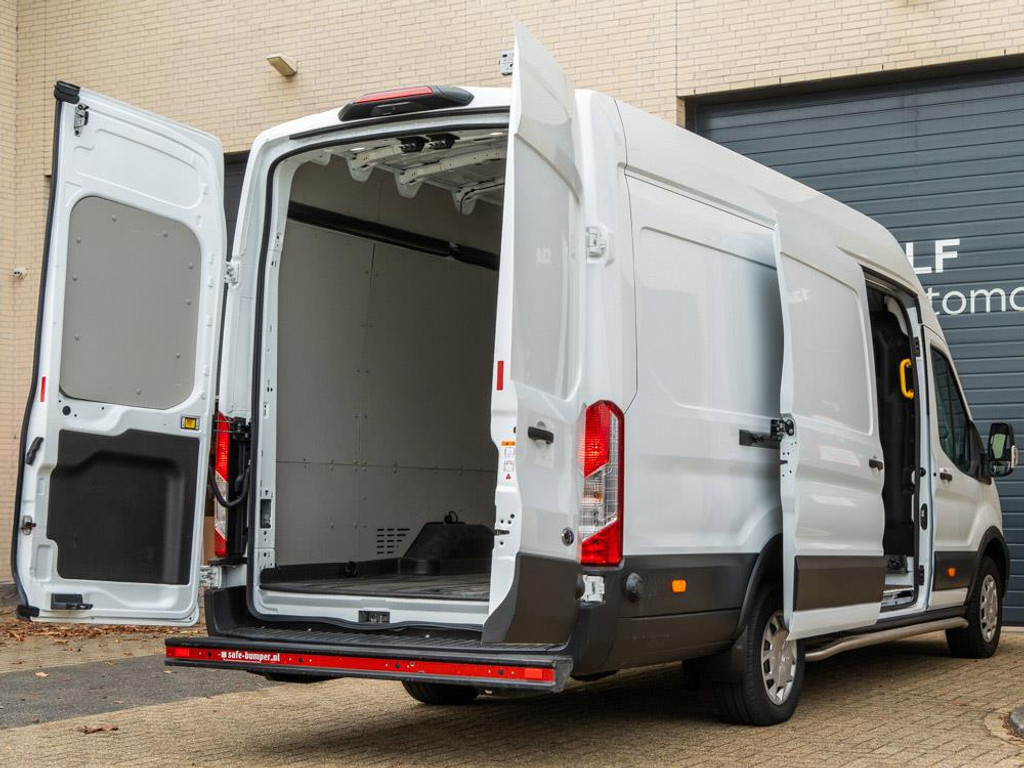 Ford Transit 350 2.0 TDCI L4H3 Trend RWD | Cruise | Camera| Carplay 5