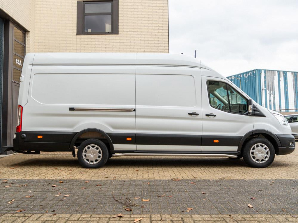 Ford Transit 350 2.0 TDCI L4H3 Trend RWD | Cruise | Camera| Carplay 6