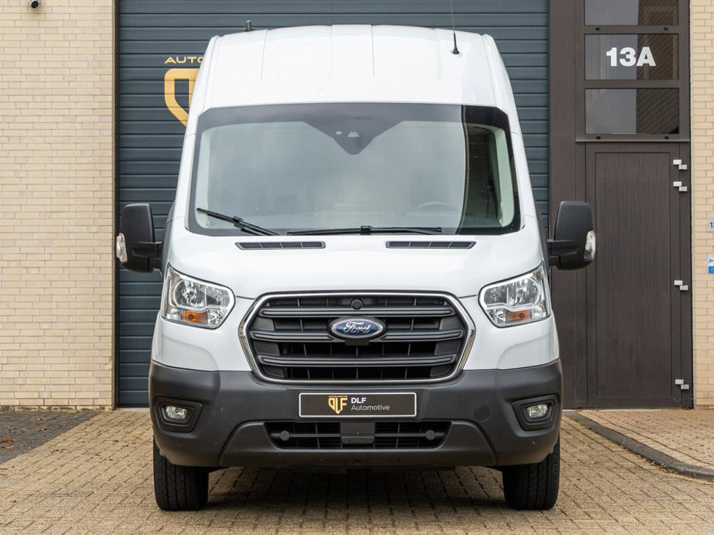 Ford Transit 350 2.0 TDCI L4H3 Trend RWD | Cruise | Camera| Carplay 8