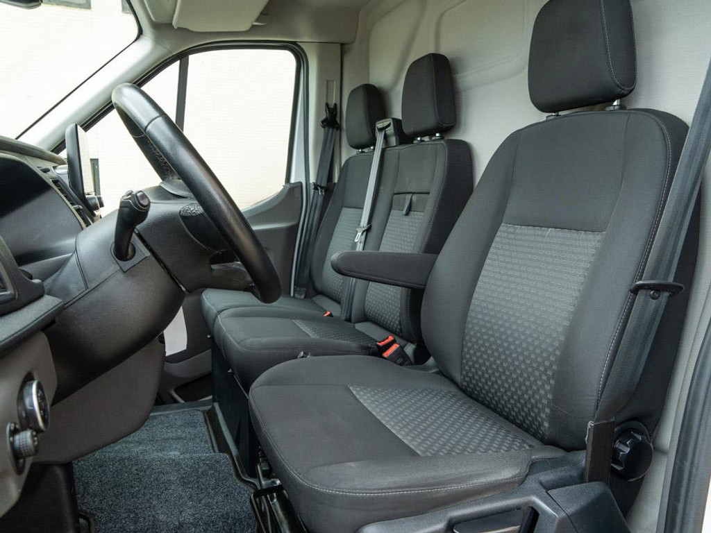 Ford Transit 350 2.0 TDCI L4H3 Trend RWD | Cruise | Camera| Carplay 9