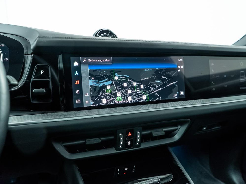 Porsche Cayenne Coupé 3.0 E-Hybrid |Bose | Sport-Chrono | Memory 16