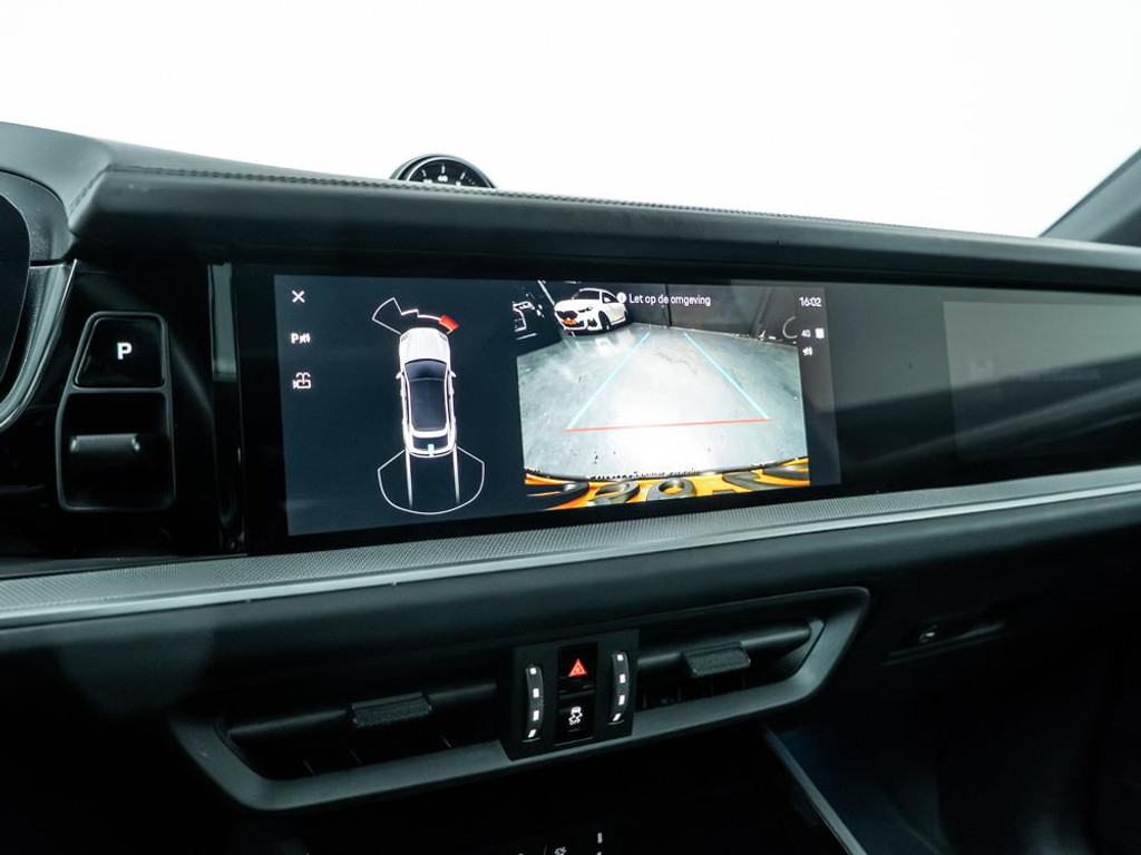 Porsche Cayenne Coupé 3.0 E-Hybrid |Bose | Sport-Chrono | Memory 17