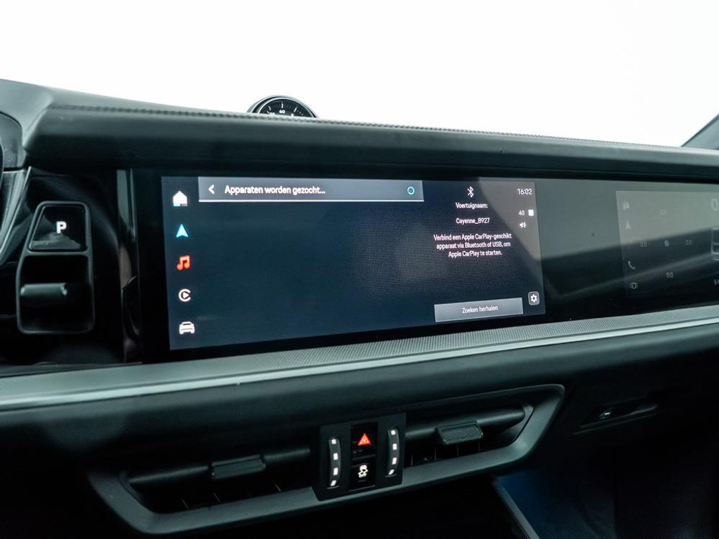 Porsche Cayenne Coupé 3.0 E-Hybrid |Bose | Sport-Chrono | Memory 18