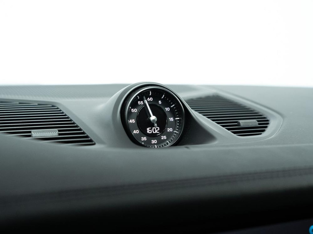 Porsche Cayenne Coupé 3.0 E-Hybrid |Bose | Sport-Chrono | Memory 19