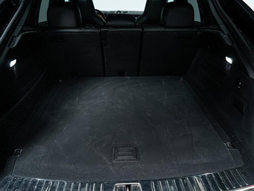 Porsche Cayenne Coupé 3.0 E-Hybrid |Bose | Sport-Chrono | Memory 25