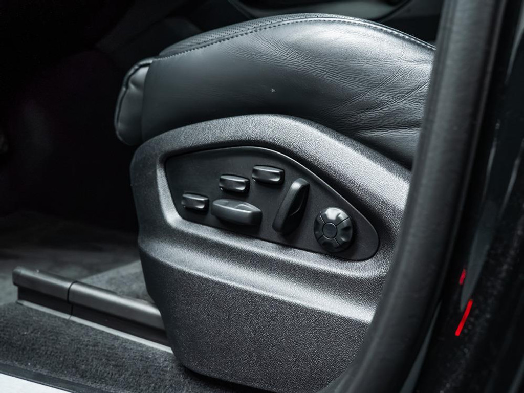 Porsche Cayenne Coupé 3.0 E-Hybrid |Bose | Sport-Chrono | Memory 27