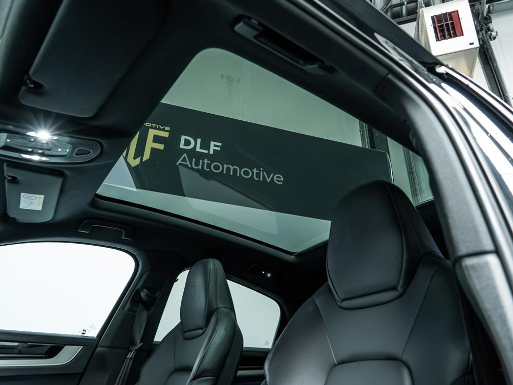 Porsche Cayenne Coupé 3.0 E-Hybrid |Bose | Sport-Chrono | Memory 8