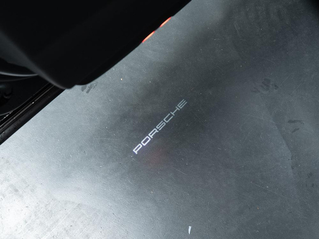 Porsche Cayenne Coupé 3.0 E-Hybrid |Bose | Sport-Chrono | Memory 9