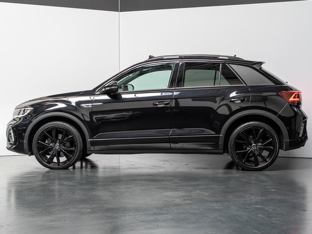 Volkswagen T-Roc 1.5 TSI 3 x R-Line Business+ | Massage | Black Style 1