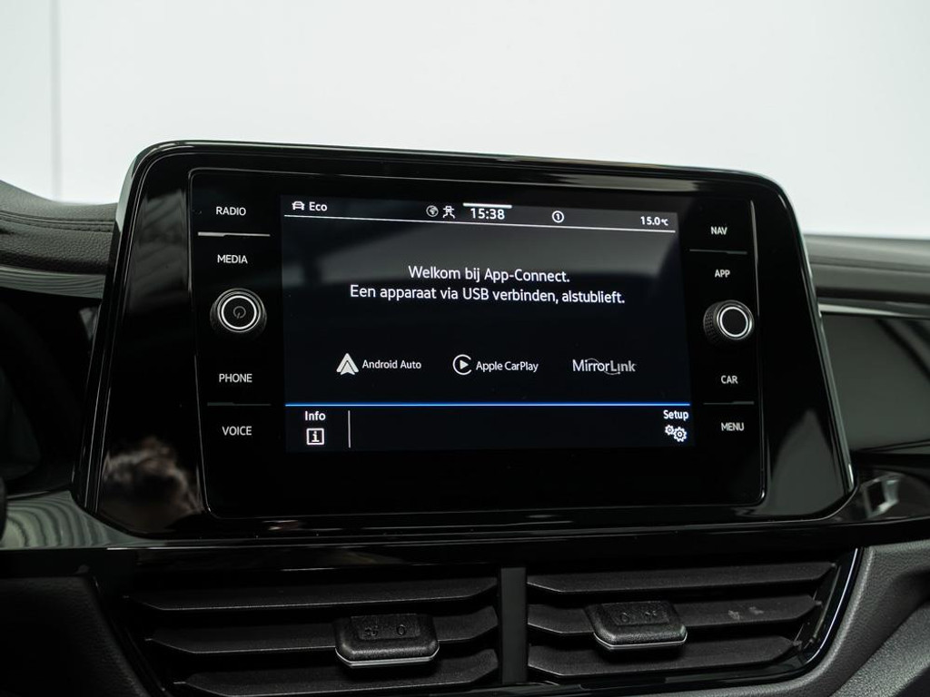 Volkswagen T-Roc 1.5 TSI 3 x R-Line Business+ | Massage | Black Style 22