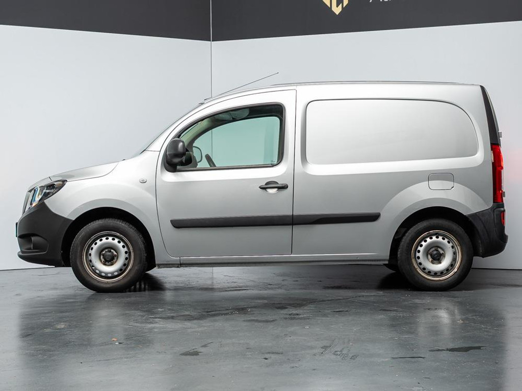 Mercedes-Benz Citan 109 CDI BlueEFFICIENCY 1