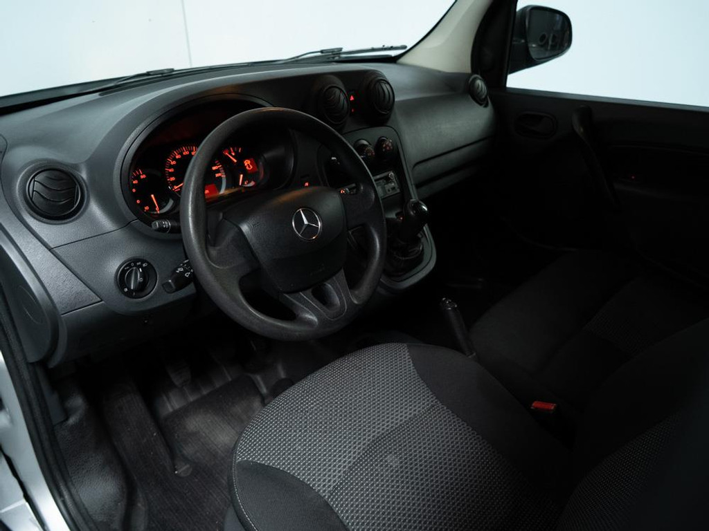 Mercedes-Benz Citan 109 CDI BlueEFFICIENCY 10