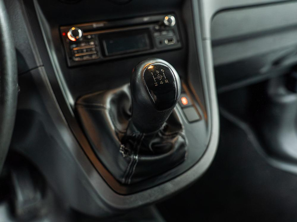 Mercedes-Benz Citan 109 CDI BlueEFFICIENCY 12