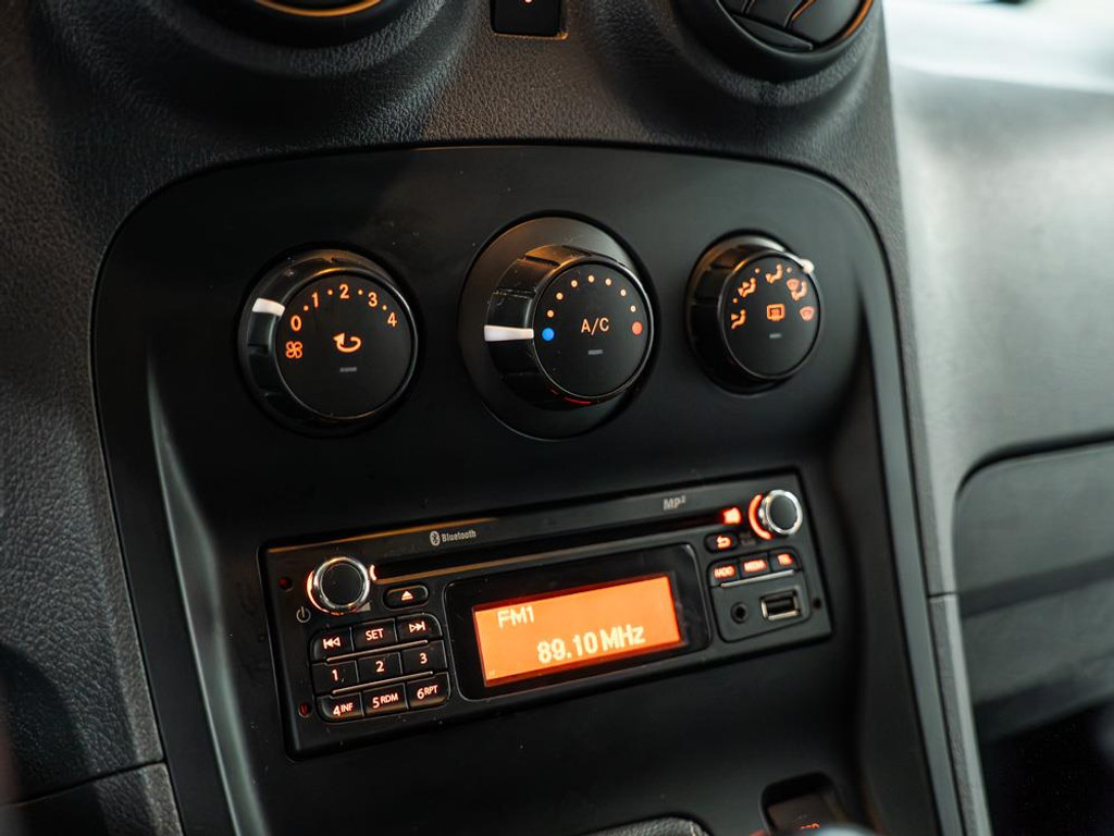 Mercedes-Benz Citan 109 CDI BlueEFFICIENCY 13