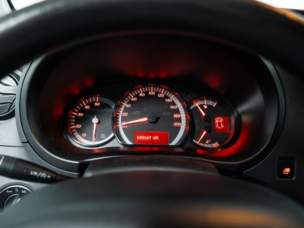 Mercedes-Benz Citan 109 CDI BlueEFFICIENCY 14