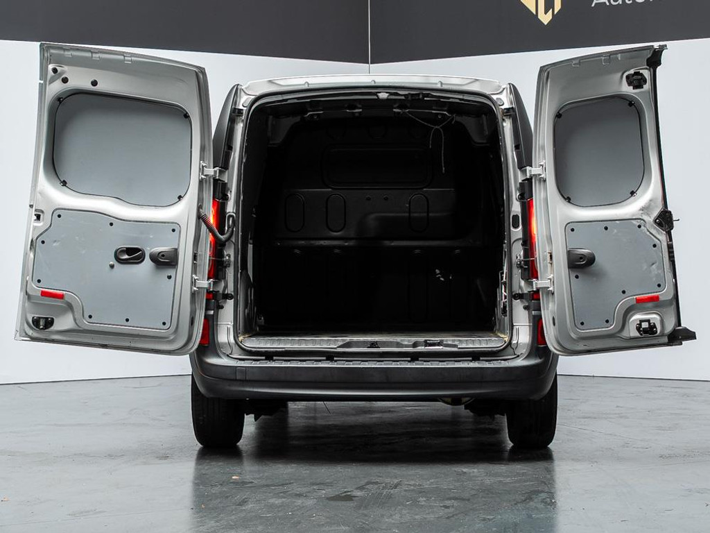 Mercedes-Benz Citan 109 CDI BlueEFFICIENCY 16