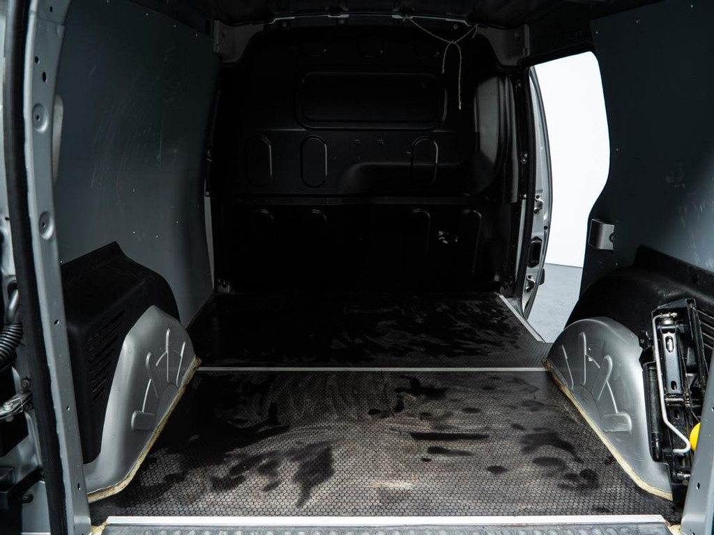 Mercedes-Benz Citan 109 CDI BlueEFFICIENCY 17