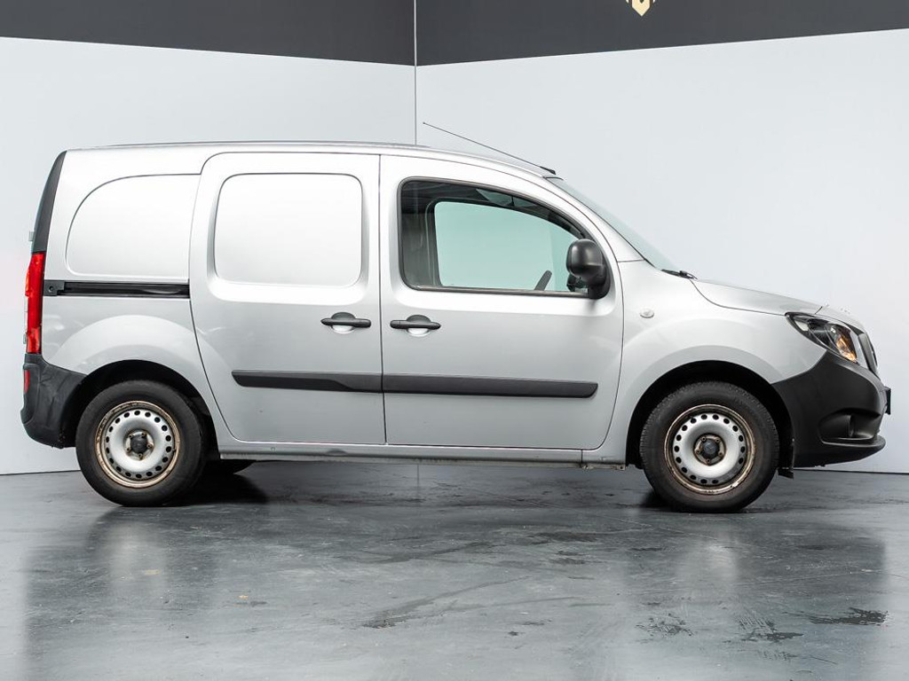 Mercedes-Benz Citan 109 CDI BlueEFFICIENCY 5