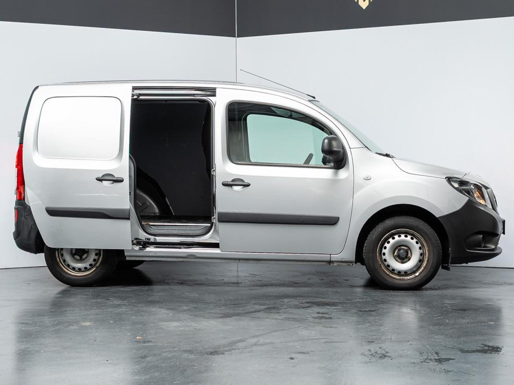 Mercedes-Benz Citan 109 CDI BlueEFFICIENCY 6