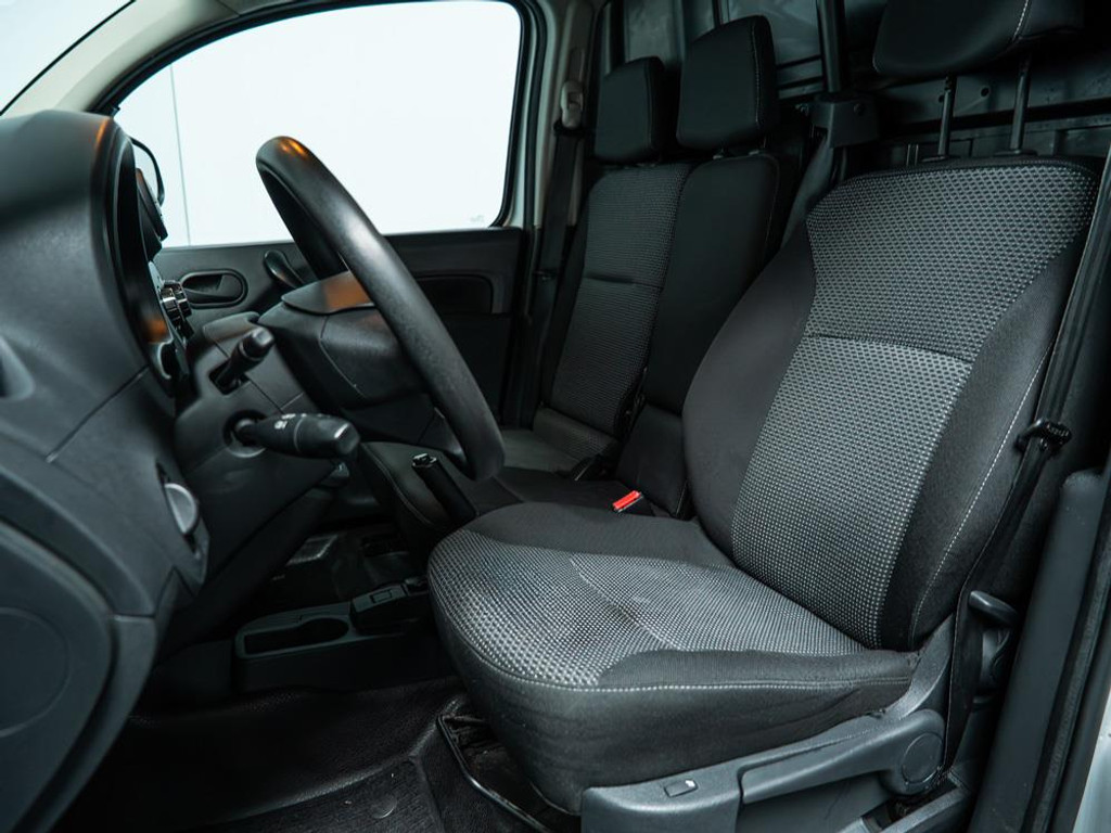 Mercedes-Benz Citan 109 CDI BlueEFFICIENCY 9