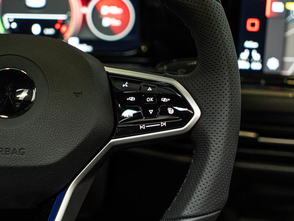 Volkswagen Golf GTE | 245PK | Pano | Matrix-LED 15