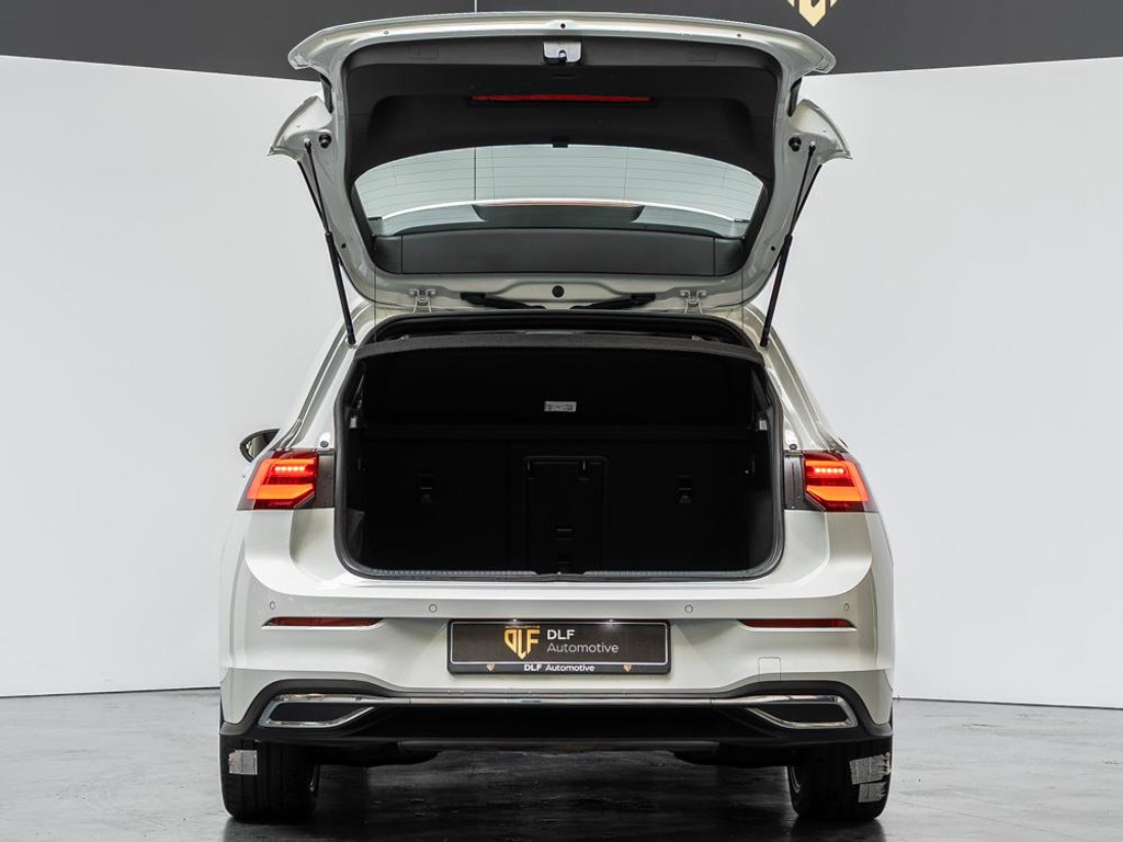 Volkswagen Golf GTE | 245PK | Pano | Matrix-LED 25
