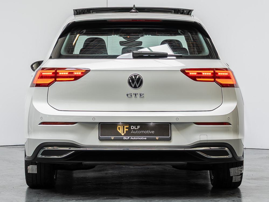 Volkswagen Golf GTE | 245PK | Pano | Matrix-LED 3