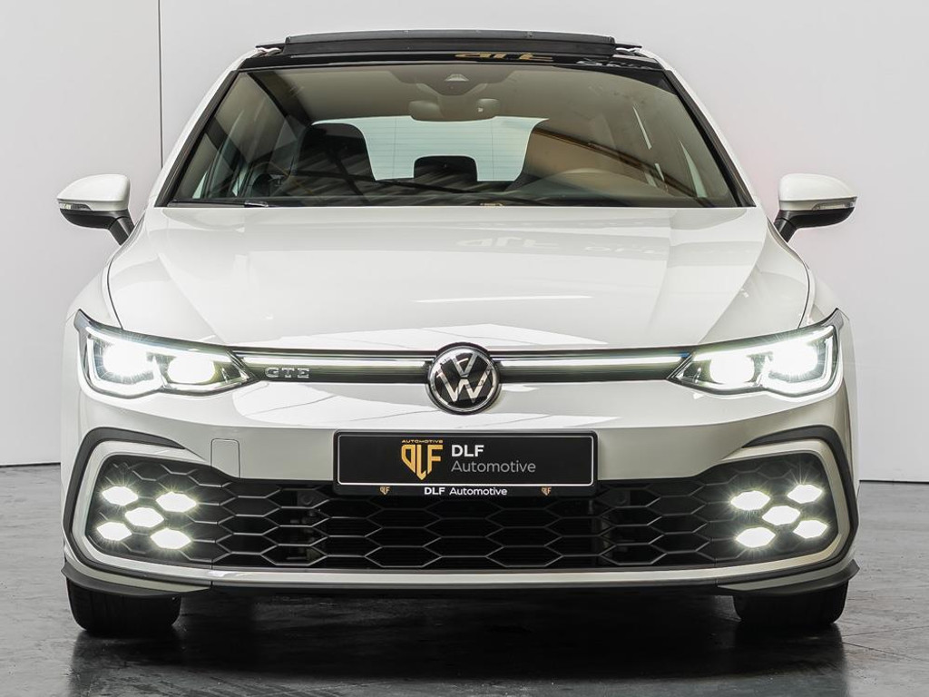 Volkswagen Golf GTE | 245PK | Pano | Matrix-LED 7