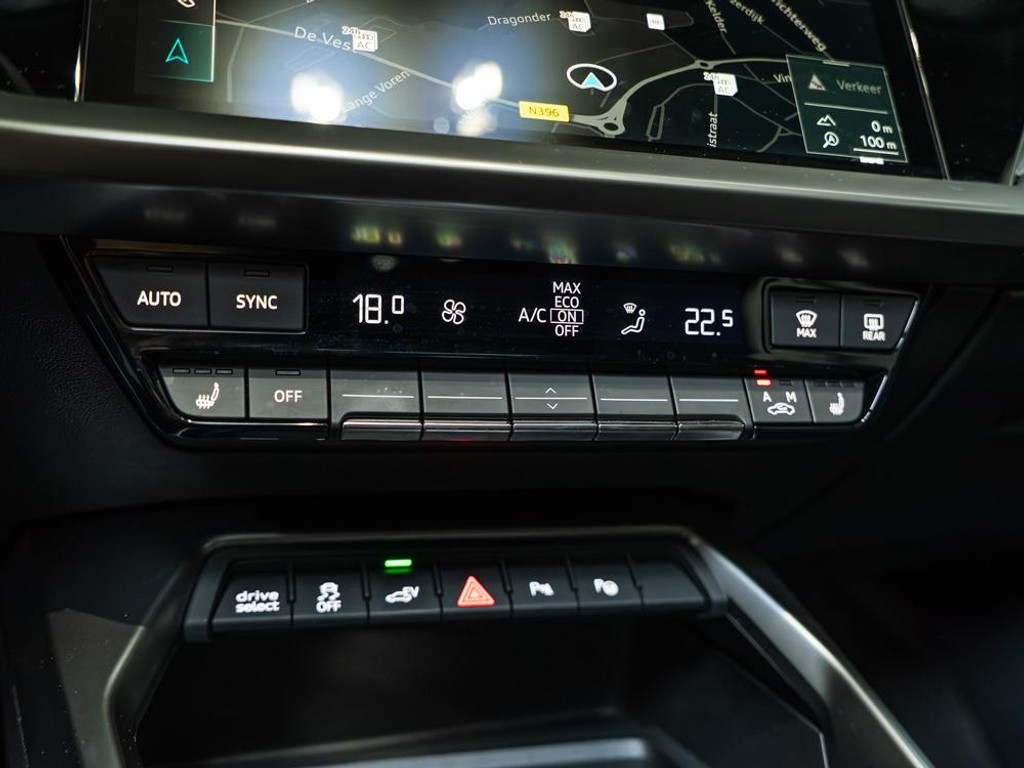 Audi A3 Sportback 40 TFSI e Advanced edition | S-Line | 19 Inch | Pano 15