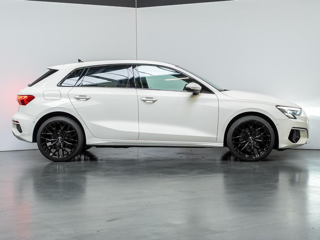 Audi A3 Sportback 40 TFSI e Advanced edition | S-Line | 19 Inch | Pano 5