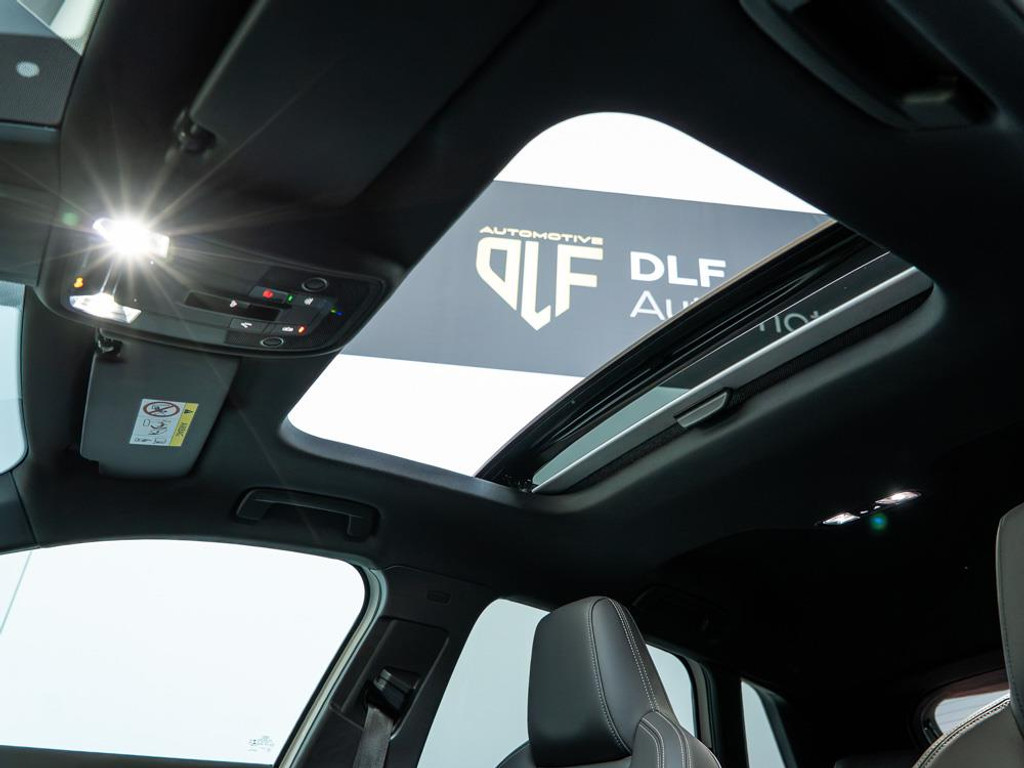 Audi A3 Sportback 40 TFSI e Advanced edition | S-Line | 19 Inch | Pano 8