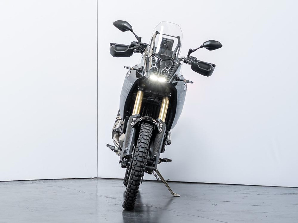 Yamaha All-Road Ténéré 700 7