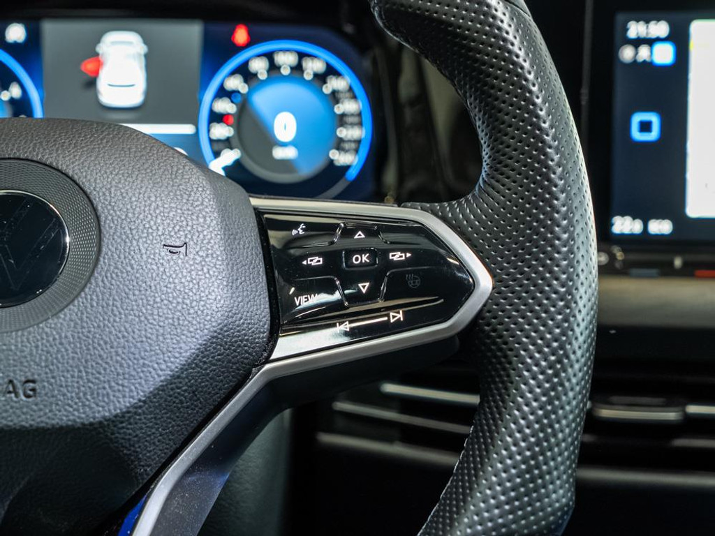 Volkswagen Golf 1.4 eHybrid GTE | 245PK | 19 Inch | Trekhaak 14