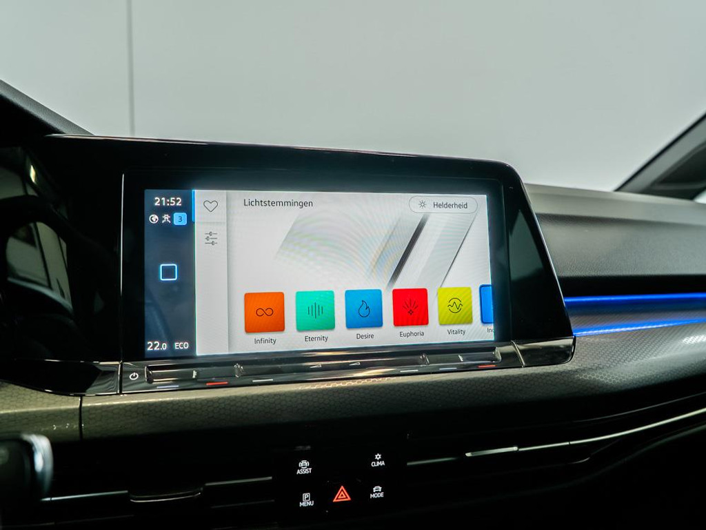 Volkswagen Golf 1.4 eHybrid GTE | 245PK | 19 Inch | Trekhaak 17