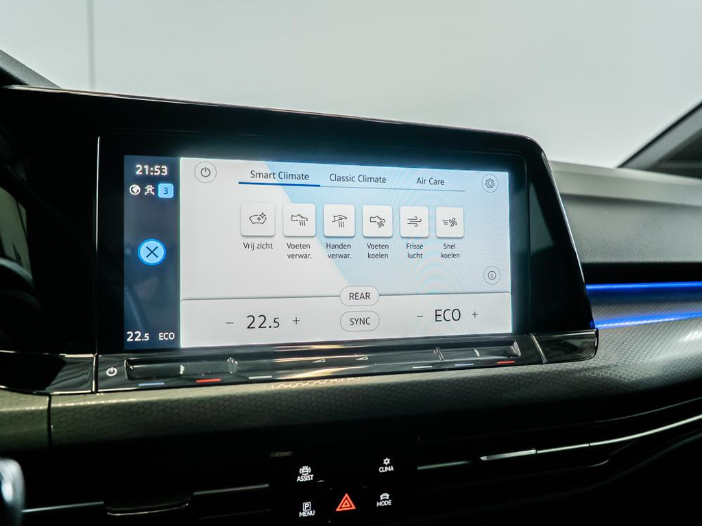 Volkswagen Golf 1.4 eHybrid GTE | 245PK | 19 Inch | Trekhaak 18