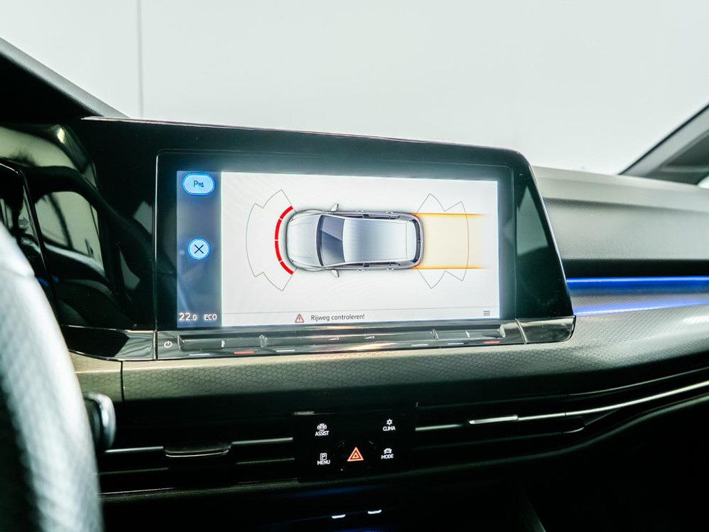 Volkswagen Golf 1.4 eHybrid GTE | 245PK | 19 Inch | Trekhaak 19