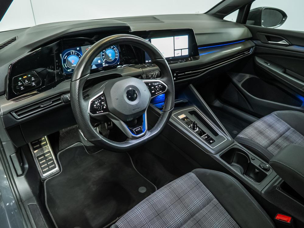 Volkswagen Golf 1.4 eHybrid GTE | 245PK | 19 Inch | Trekhaak 9