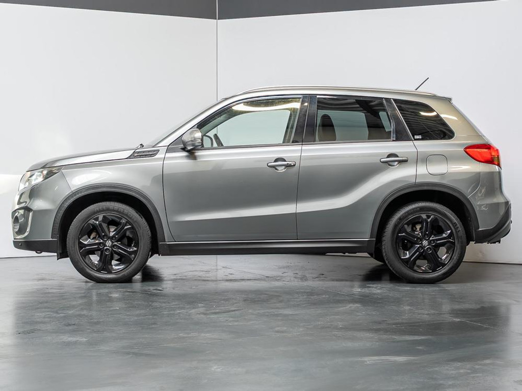 Suzuki Vitara 1.4 S | Achteruitrijcamera | ACC | Trekhaak 1