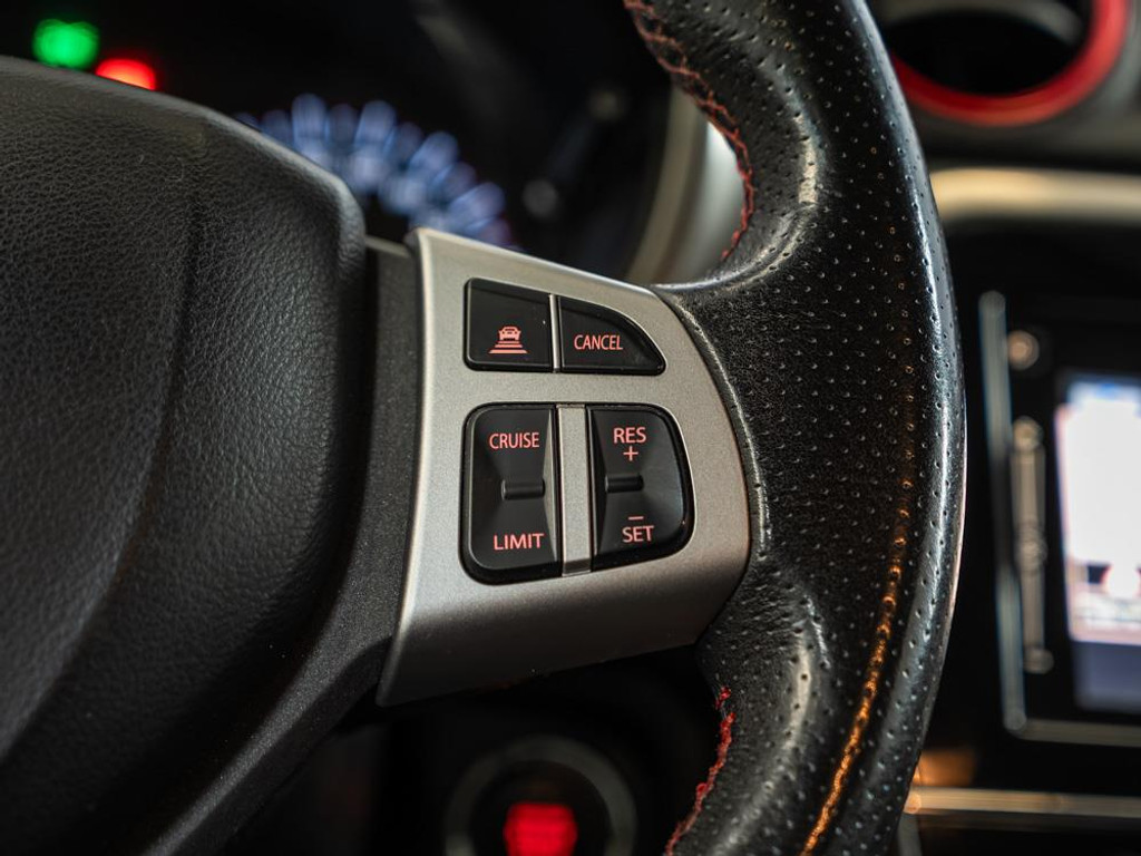 Suzuki Vitara 1.4 S | Achteruitrijcamera | ACC | Trekhaak 13