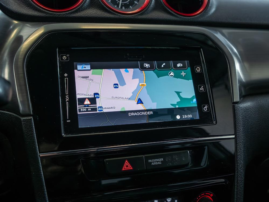 Suzuki Vitara 1.4 S | Achteruitrijcamera | ACC | Trekhaak 17