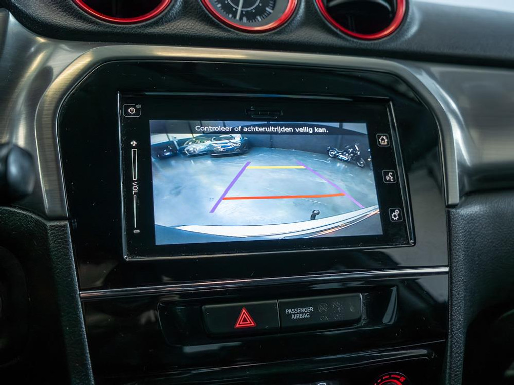 Suzuki Vitara 1.4 S | Achteruitrijcamera | ACC | Trekhaak 18