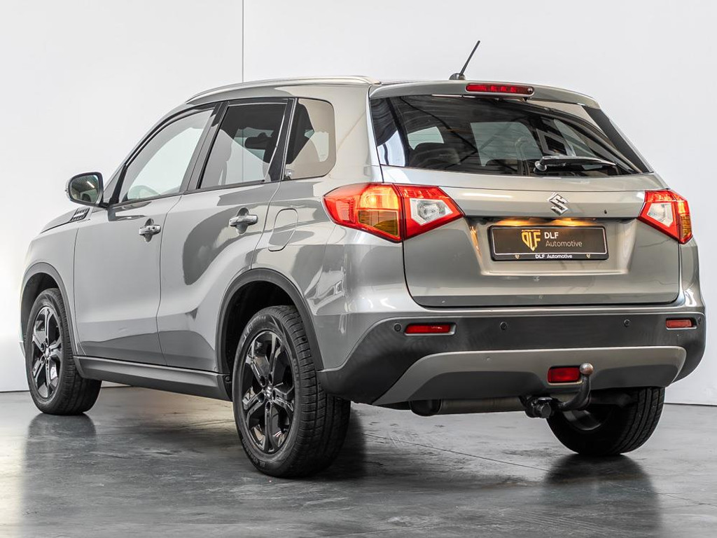 Suzuki Vitara 1.4 S | Achteruitrijcamera | ACC | Trekhaak 2