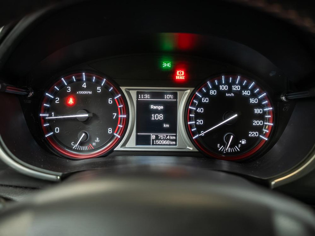 Suzuki Vitara 1.4 S | Achteruitrijcamera | ACC | Trekhaak 21