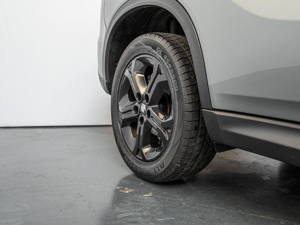 Suzuki Vitara 1.4 S | Achteruitrijcamera | ACC | Trekhaak 28