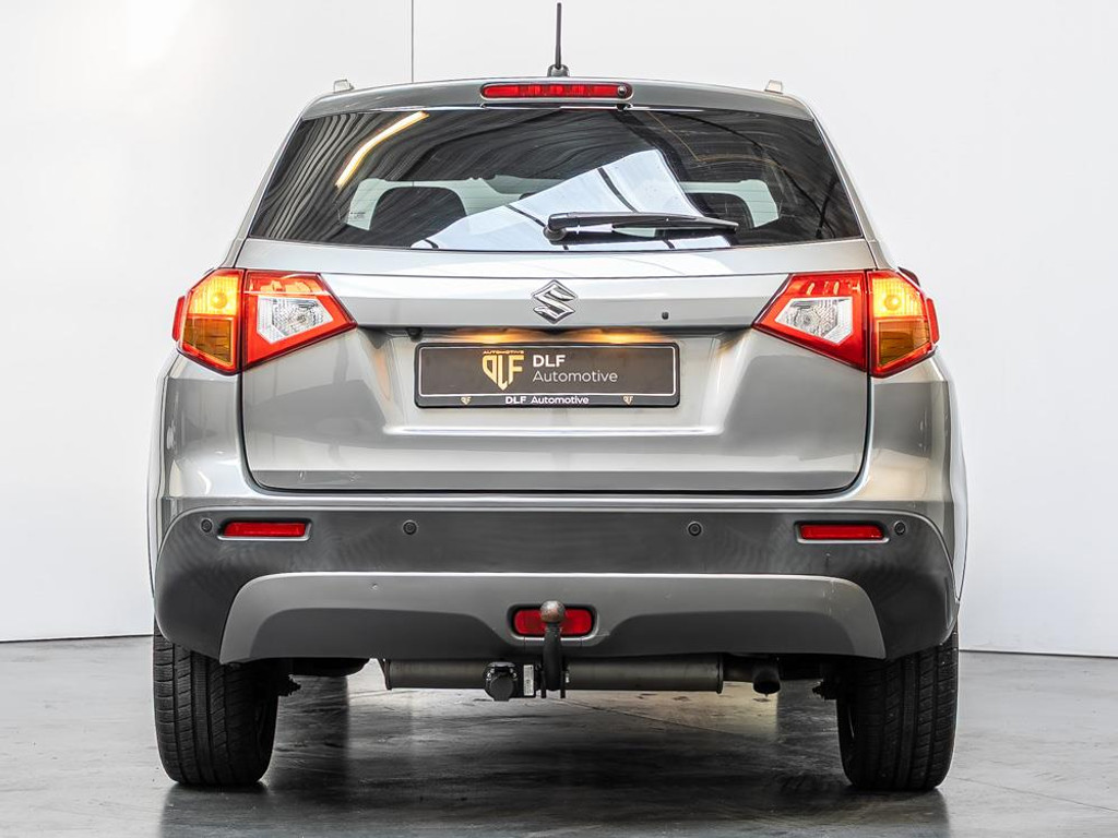 Suzuki Vitara 1.4 S | Achteruitrijcamera | ACC | Trekhaak 3